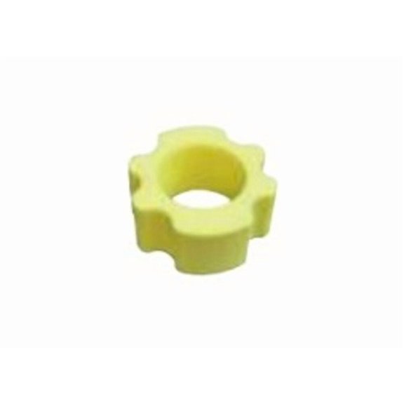Collomix Foam Adapter For Rps Sata Mini Mirka Cup 400Ml Yellow