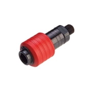 Paddle Coupler,2 in. H HF