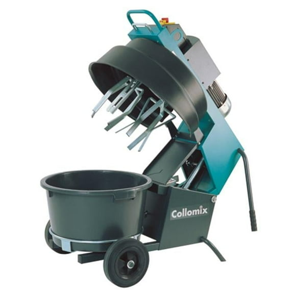 Collomix  Heavy Duty Forced Action Mixer