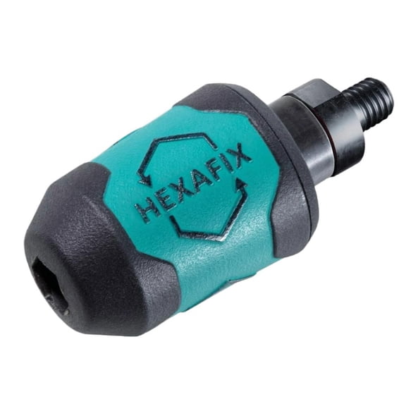 Collomix Coupling Adapter For Hexafix Pro System