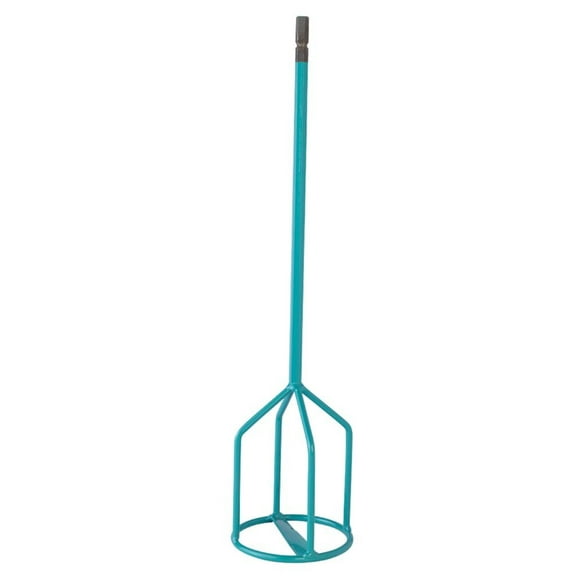 Collomix Bird Cage Style Mixing Paddle, Large Batch
