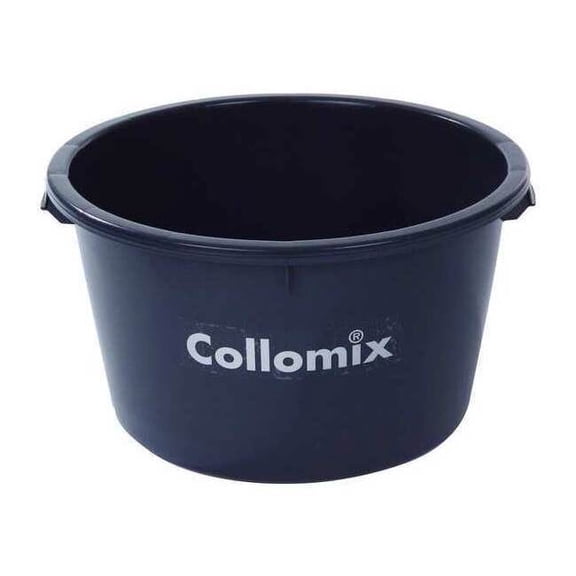 Collomix Replacement Mixer Drum, 19 in. H 17GB
