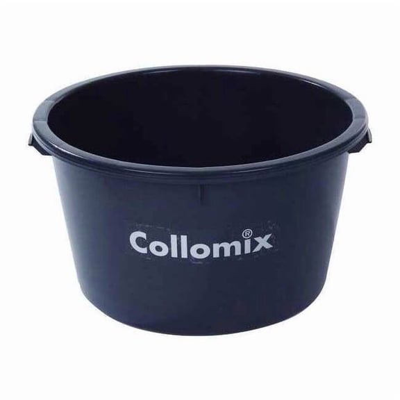 Collomix Replacement Mixer Drum, 19 in. H 17GB