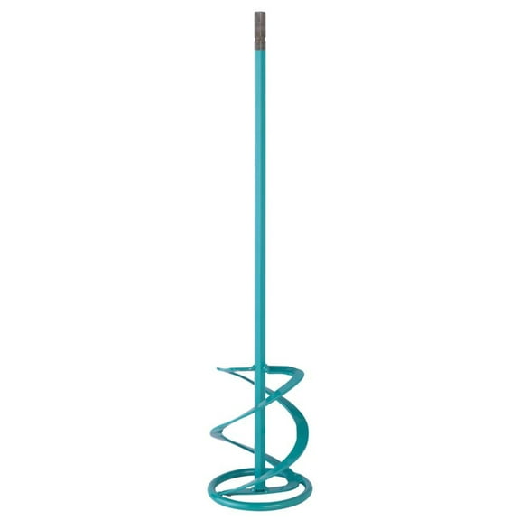 Collomix Concrete Stirring Paddle, 23-1/2 in. H WK120HF