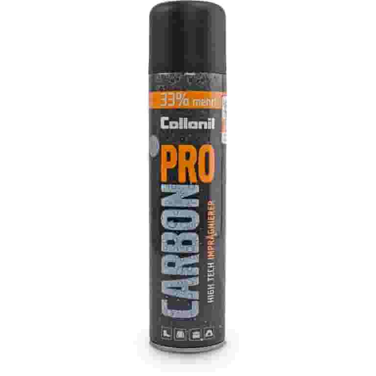 Collonil Nanopro Spray Imprégnant Chaussures Cuir Et Textiles - Protection Nanotechnologie