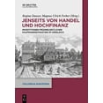 thumbnail image 1 of Colloquia Augustana Jenseits von Handel und Hochfinanz, (Hardcover), 1 of 1