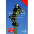 thumbnail image 1 of Colloquial Colloquial Bulgarian, (Paperback), 1 of 1