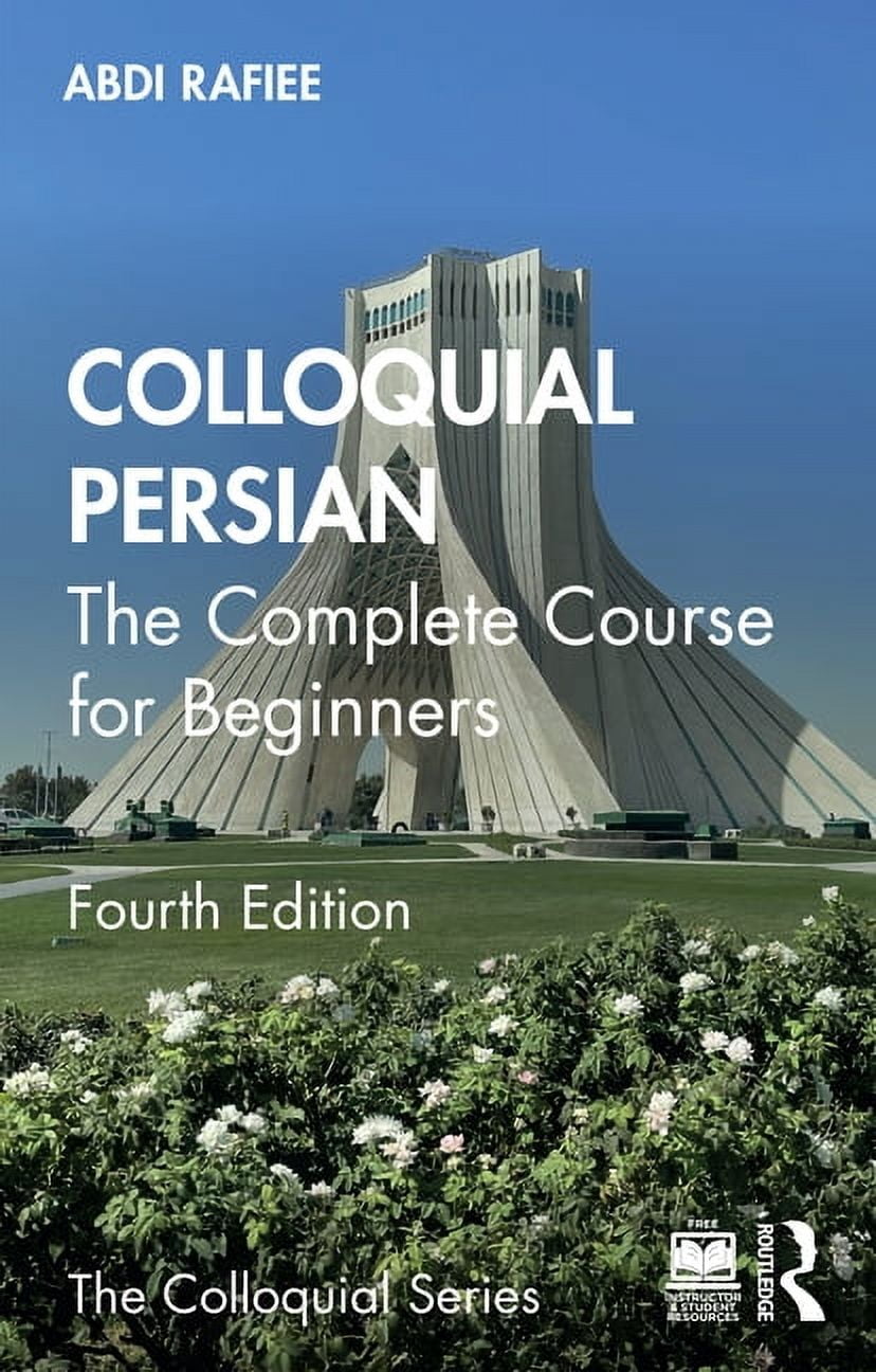 Colloquial-Colloquial-Persian-