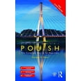 thumbnail image 1 of Colloquial Colloquial Polish: The Complete Course for Beginners, (Paperback), 1 of 1