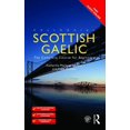 thumbnail image 1 of Colloquial Colloquial Scottish Gaelic: The Complete Course for Beginners, (Paperback), 1 of 1