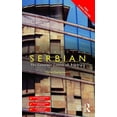 thumbnail image 1 of Colloquial Colloquial Serbian: The Complete Course for Beginners, (Paperback), 1 of 1