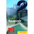 thumbnail image 1 of Colloquial Colloquial Spanish 2: The Next Step in Language Learning, (Paperback), 1 of 1