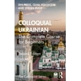 thumbnail image 1 of Colloquial Colloquial Ukrainian: The Complete Course for Beginners, (Paperback), 1 of 1