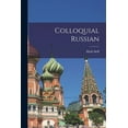 thumbnail image 1 of Colloquial Russian, (Paperback), 1 of 1