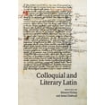thumbnail image 1 of Colloquial and Literary Latin, (Paperback), 1 of 1
