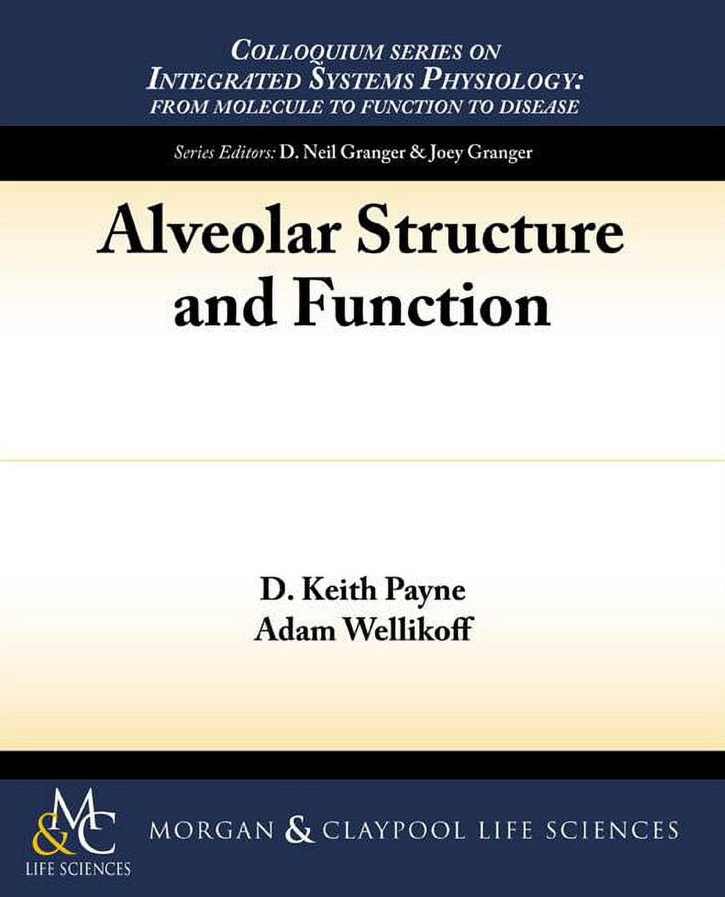 Alveolar Structure