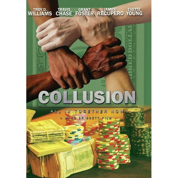Collusion (DVD), Adler & Associates, Comedy