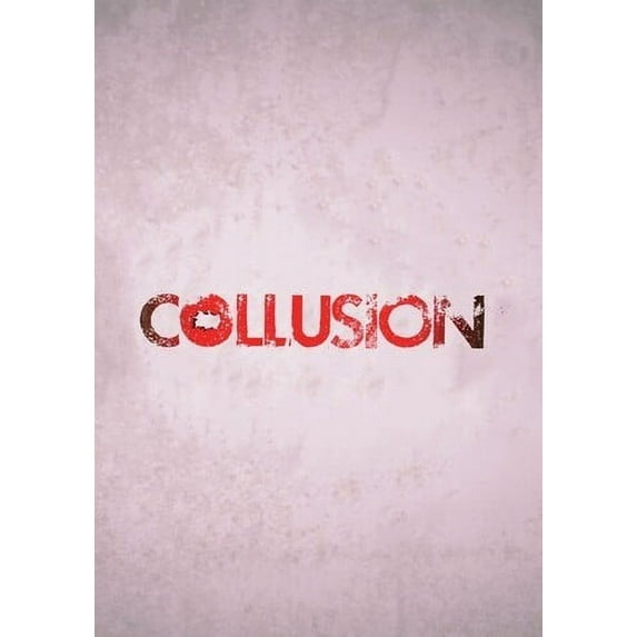 Collusion (DVD)
