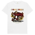 thumbnail image 1 of Collusion Time To Wake Up Shroom T Shirt, 1 of 2