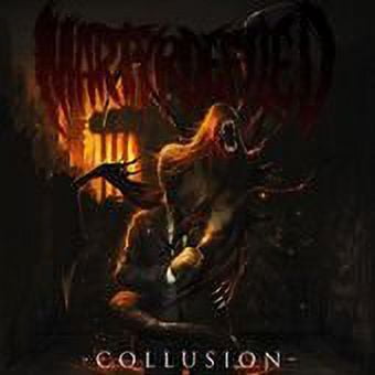 Pre-Owned - Collusion by Martyr Defiled (CD, 2010) - Walmart.com