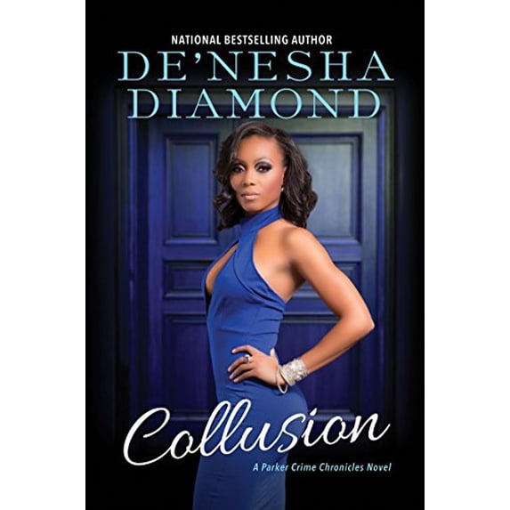 Pre-Owned Collusion (Paperback) 1496705858 9781496705853