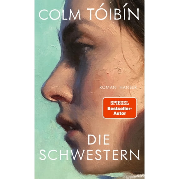 Colm Tibn,Ditte Bandini,Giovanni Bandini Die Schwestern (Paperback)
