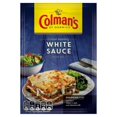 thumbnail image 1 of Colman,S White Sauce Mix - 25G - Pack Of 4 (25G X 4), 1 of 1