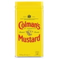 thumbnail image 1 of Colman's Dry Mustard Powder, 16 Ounce, 1 of 3