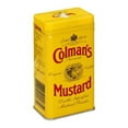 thumbnail image 1 of Colman's Mustard Powder, 113 g, 1 of 9