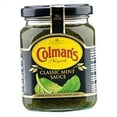 thumbnail image 1 of Colmans Classic Mint Sauce 3 Pack 165 grams Per Jar, 1 of 1