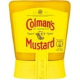 thumbnail image 1 of Colmans Original English Mustard, 150g Squeezy Bottle, 1 of 7