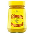 thumbnail image 1 of Colmans Original English Mustard, 3.53 Ounce (2 pack), 1 of 1