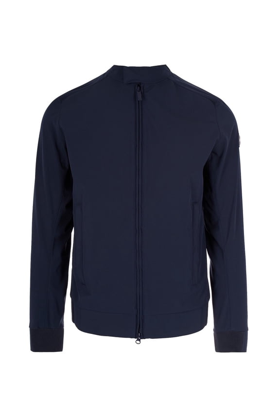 Originals Blue Softshell Jacket (Men's)