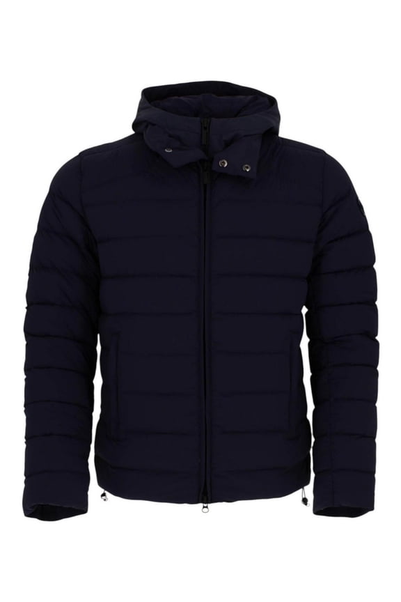 Originals Chest-Panel Puffer Jacket (Men's)
