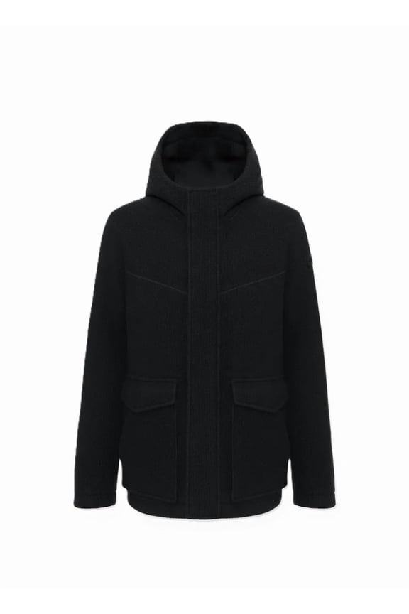 Originals Classic Tailored Men's Garment With Subtle Detailing (Men's)