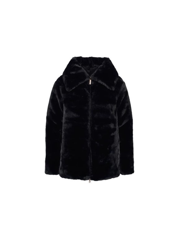 Originals Exuberance Reversible Faux Fur Jacket (Women's)