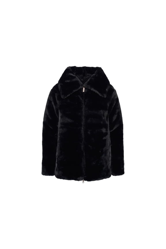 Originals Exuberance Reversible Faux Fur Jacket (Women's)