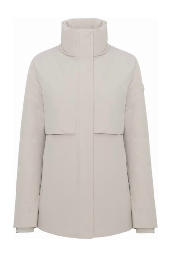 Originals High Collar Down Jacket (Women's)