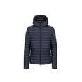 thumbnail image 1 of Colmar Originals Men's Quilted Blue Jacket With Down Padding Blue Sizes IT 34-64, 1 of 5