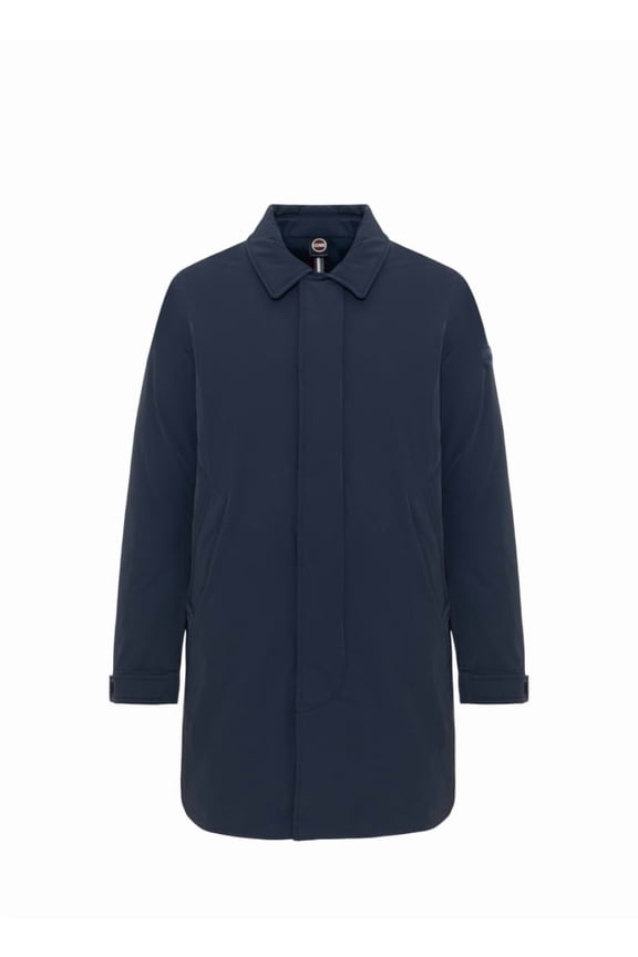 Originals Three-Layer Technical Performance Coat With Adjustable Collar (Men's)