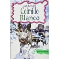 thumbnail image 1 of Pre-Owned Colmillo Blanco Paperback, 1 of 1
