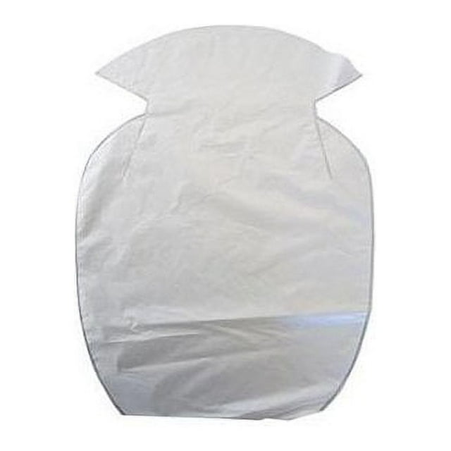 ColoMajic Biodegradable Colostomy and Ileostomy Liner 100 Count