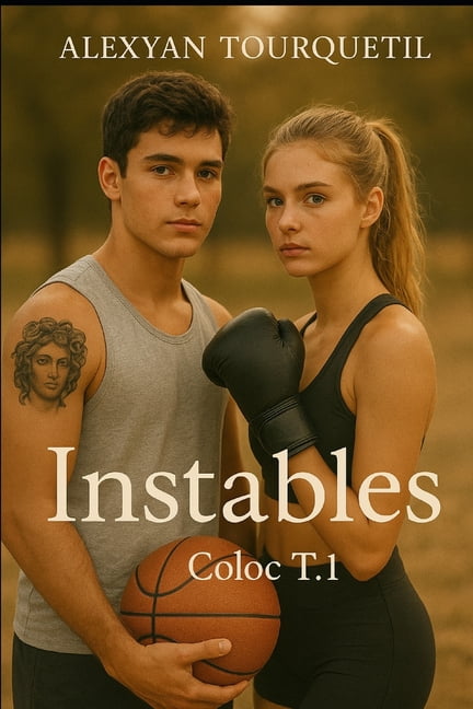 Colocs Instables: Colocs T.1, Book 1, (Paperback)
