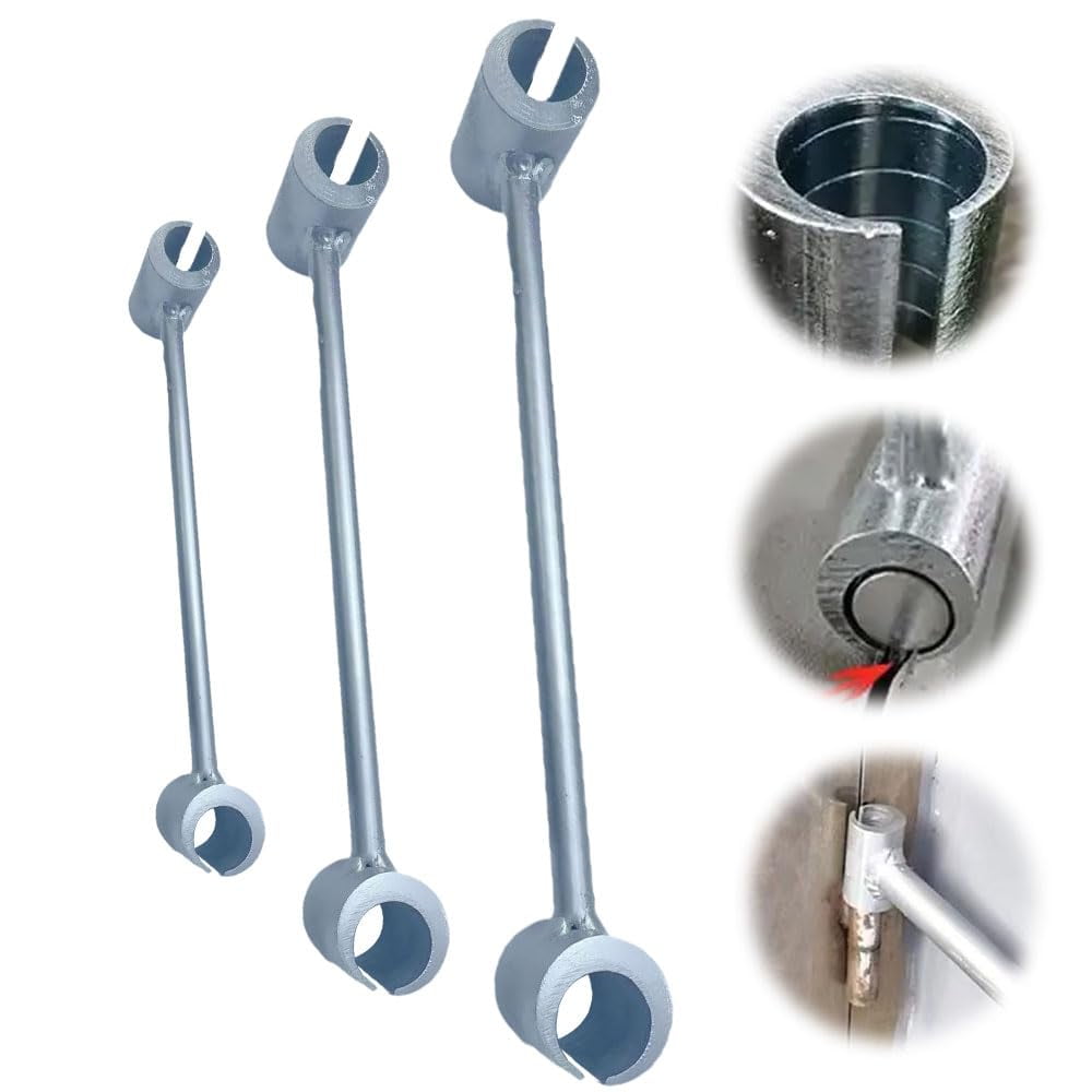 Coloday Hinges Gap Adjusting Wrench, 2024 New Door Hinge Repair Spanner