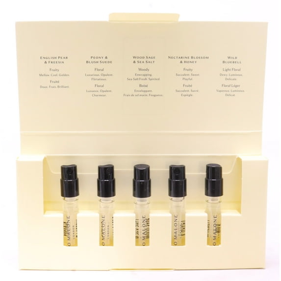 Jo Malone Cologne Discovery Collection Cologne Spray For Men /