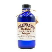 Cologne | Hand Crafted | Old Fashioned Bay Rum Scent | Men's Cologne | Choose Your Size | 4 oz. and 8 oz. Options | Earthy Scent | Unique Blend Of Bay Rum Oils | Smell Good, Feel Good