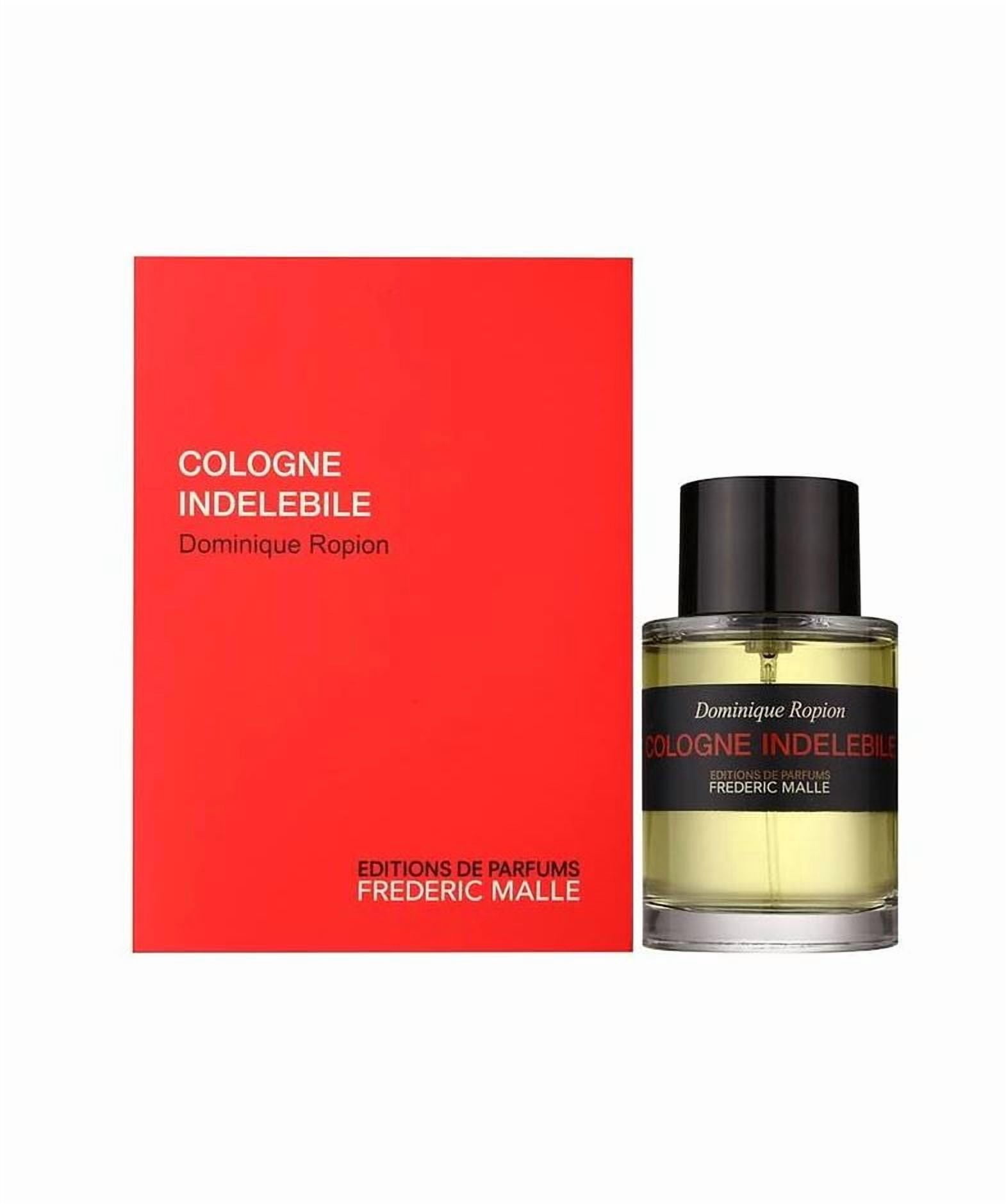 Frederic Malle Cologne Indelebile Parfum/3.38 oz. - Walmart.com