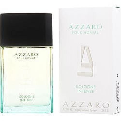 Azzaro best sale intense cologne