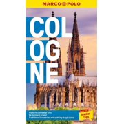 Cologne Marco Polo Pocket Guide, Paperback