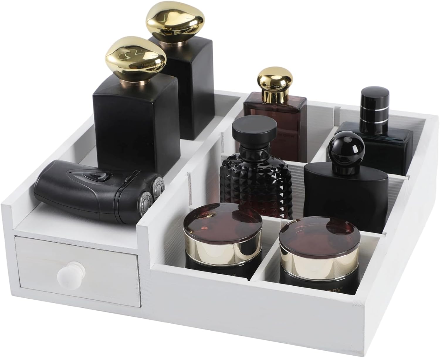Cologne Organizer For Men,Perfume Organizer,Bathroom Organizers,Coffee ...